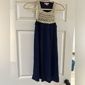 Lilly Pulitzer Shift Dress